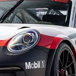 Porsche 70th Anniversary